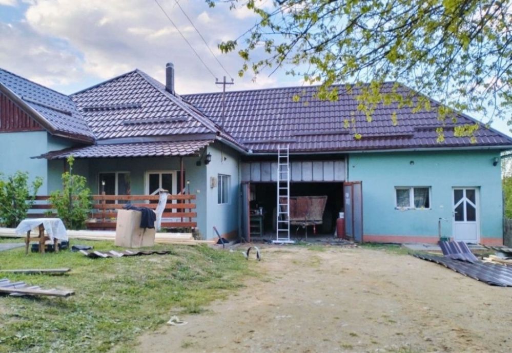 Acoperisuri cu tabla Bilka tigla ceramica tondach