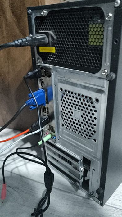 Продам компьютер