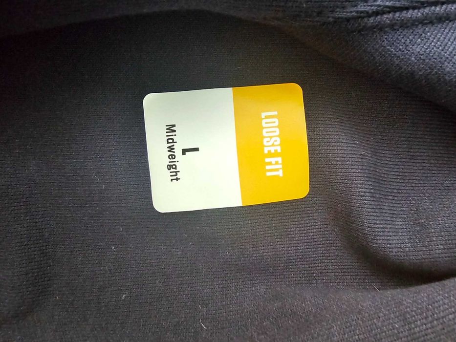 Carhartt суичър XXL
