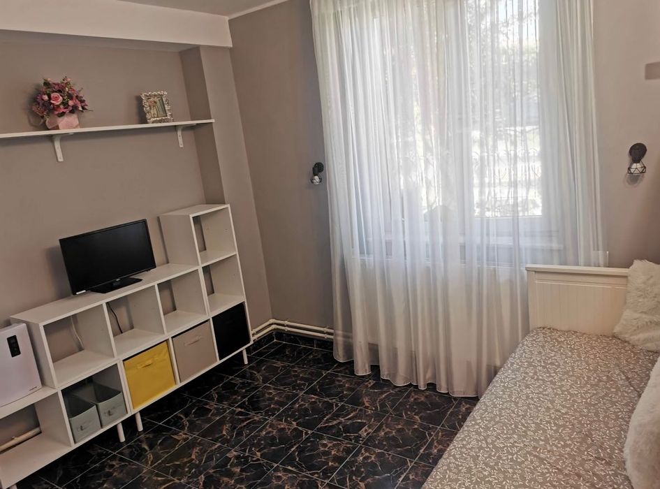 Apartament complet mobilat, 3 camere Saturn