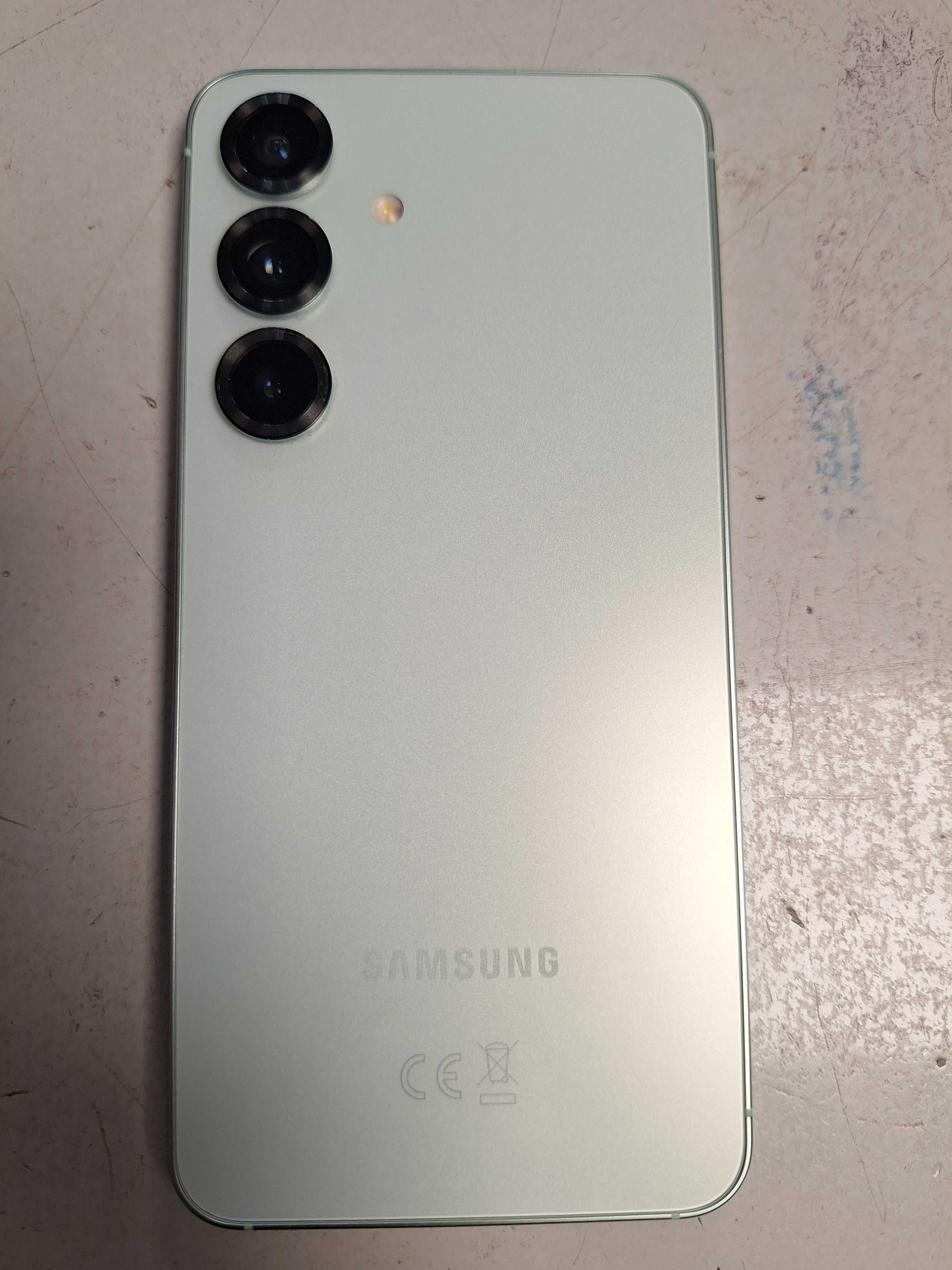 Samsung S25 - 512GBB + Гаранция Зора