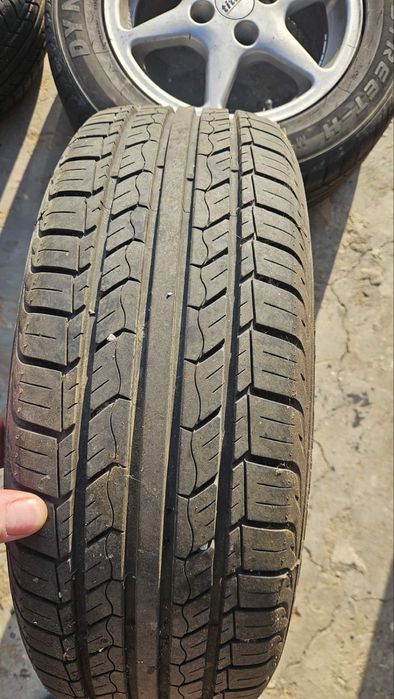 Гуми + джанти за ford mondeo 1