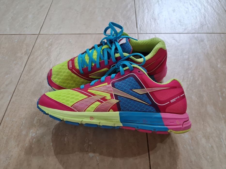Adidasi REEBOK running one cushion smoothfuse