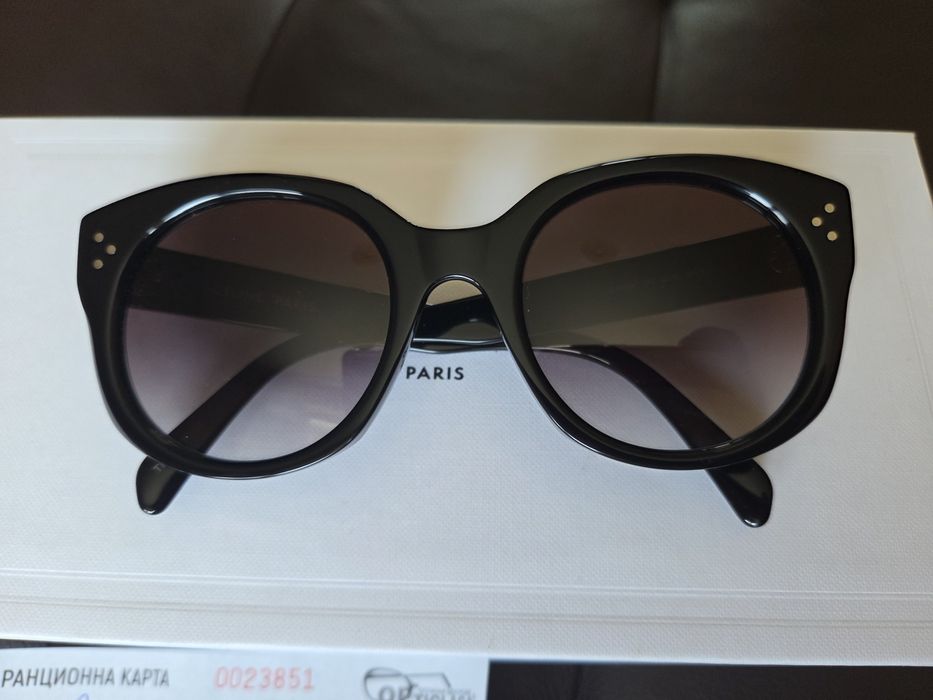 Слънчеви очила CELINE