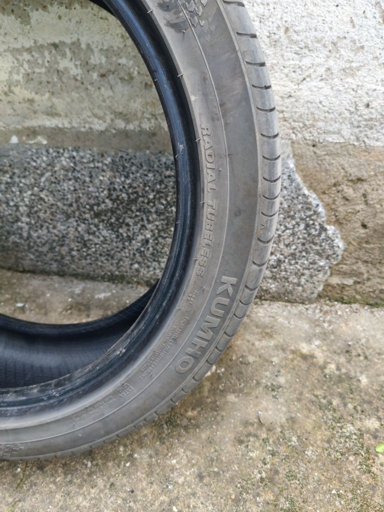 Гуми летни 205/45/17 Kumho