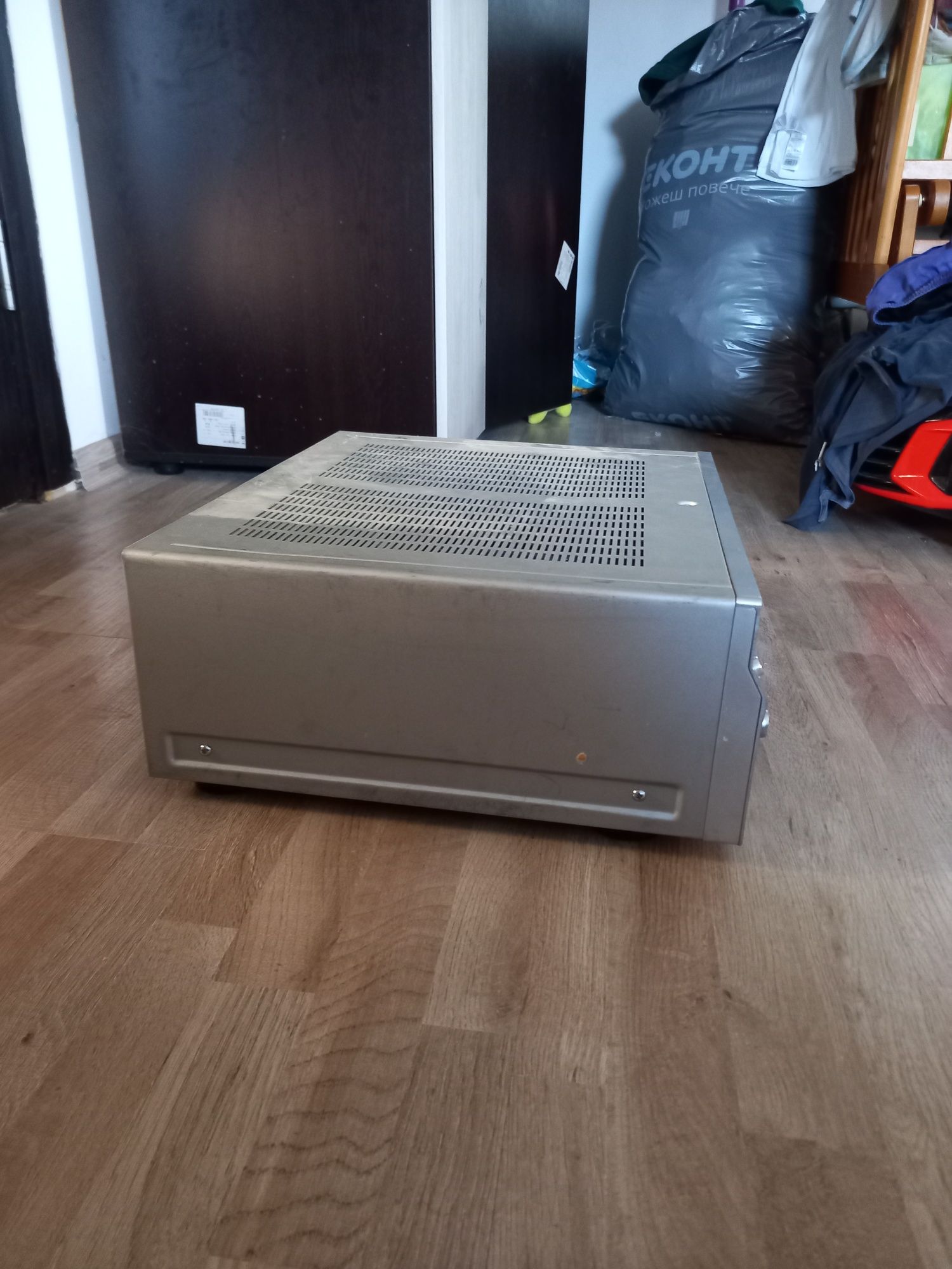 Sonyda1200es.Почти като нов
