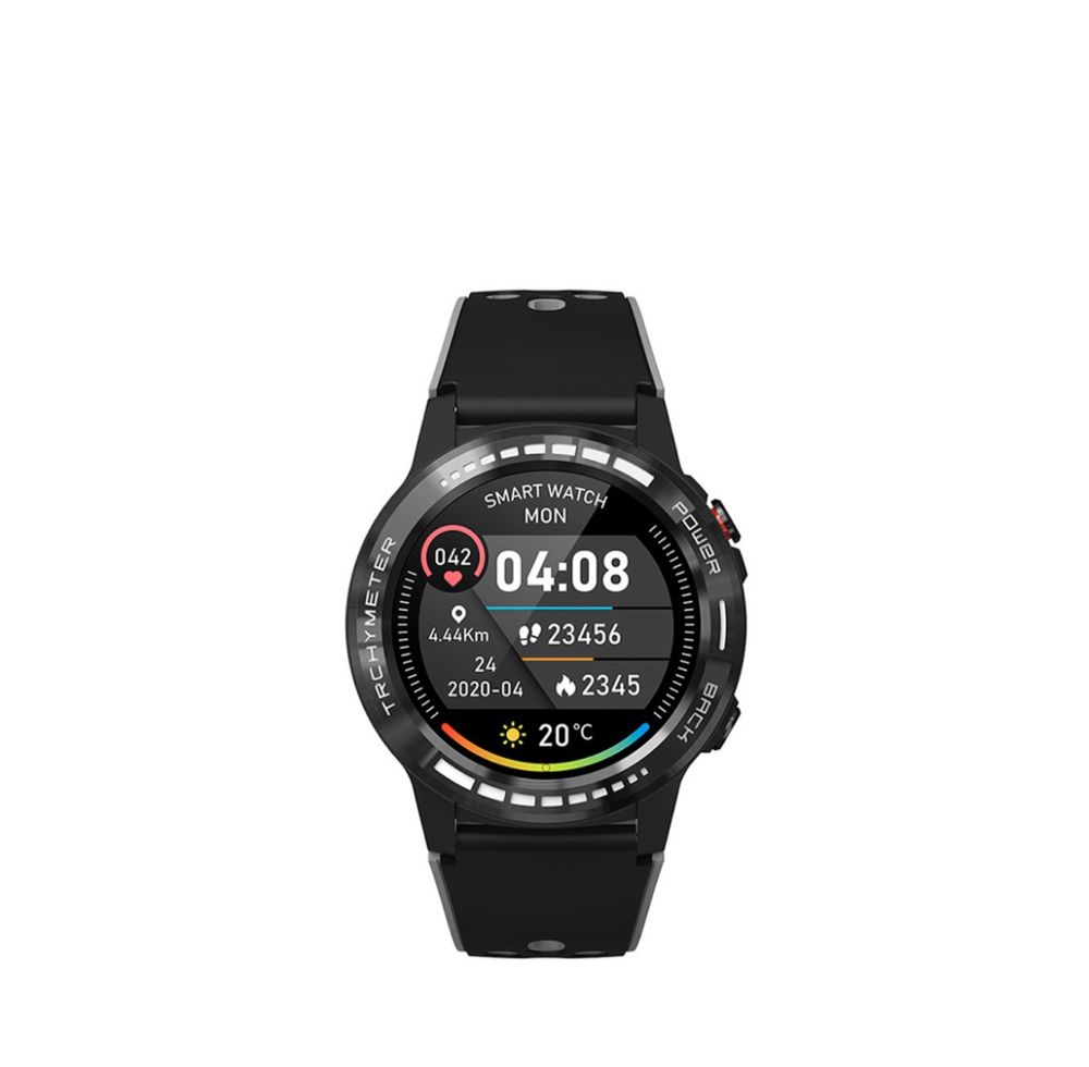 Smartwatch Prixton SW37 GPS