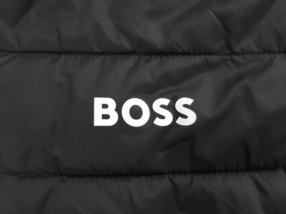 Hugo Boss J_Thor - Оригинално мъжко яке размер L