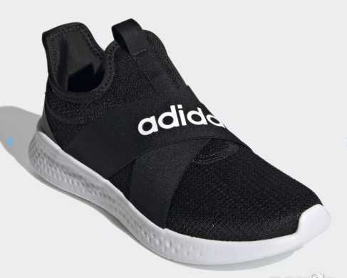 Оригинални маратонки на Adidas Puremotion Adapt! 44