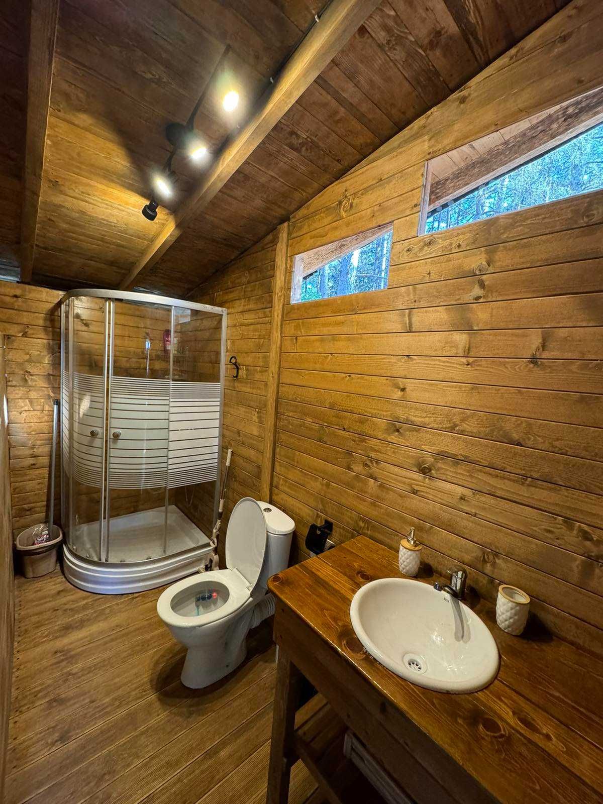 Dream Place Caravan - Каравана под наем - Къмпинг Созопол Еко