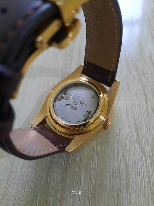 ORIENT Day data 46E40