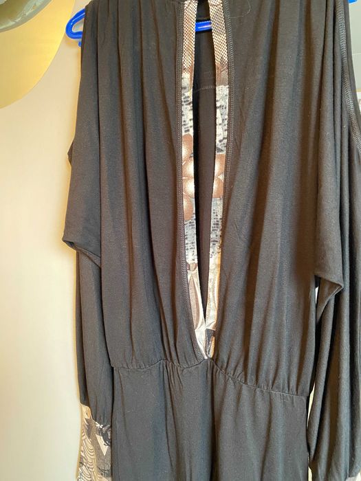 Дамска спортна рокля JUNONA