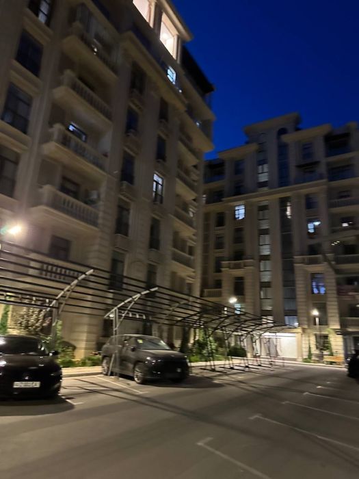 Аренда Сдется Квартира Мирзо-Улугбек, Паркентский 2/9/10