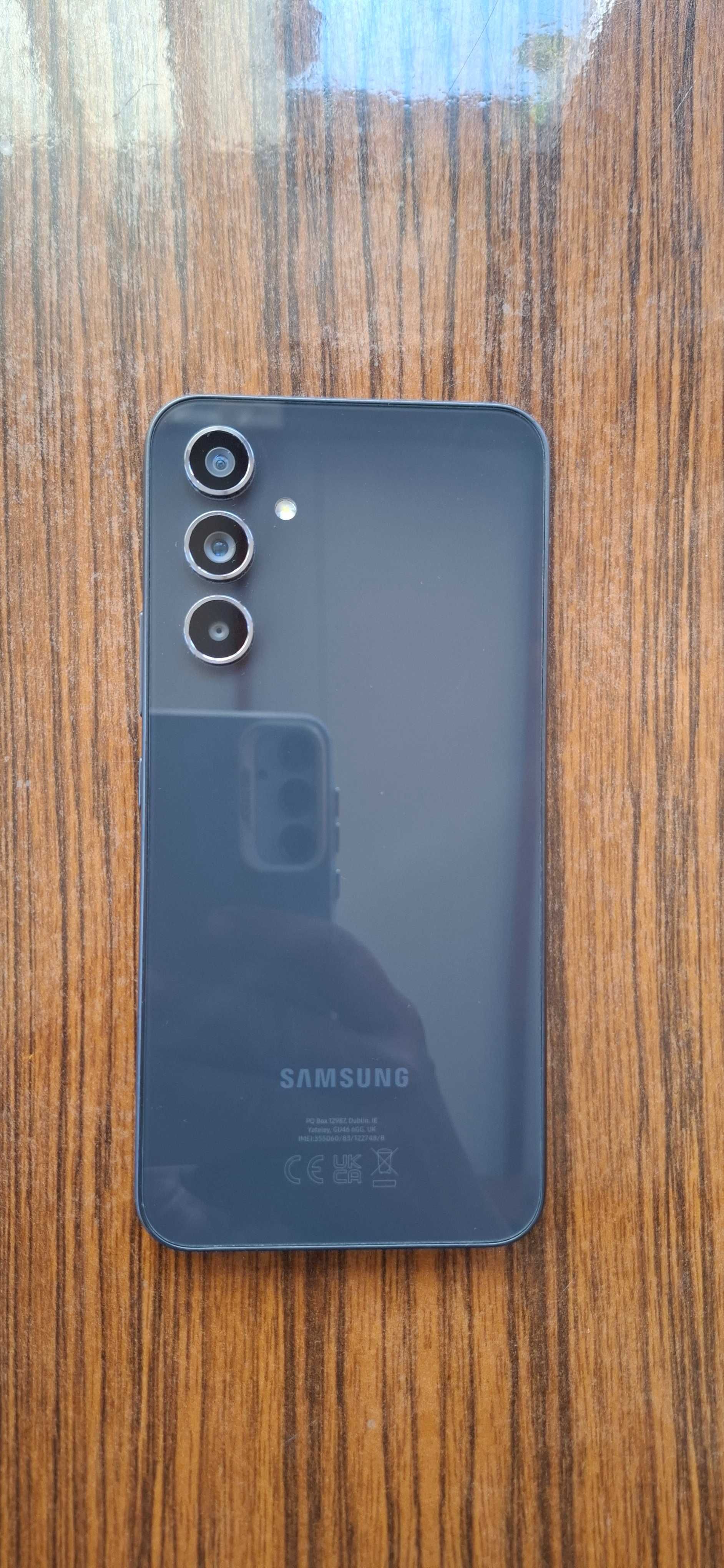 Samsung Galaxy A54 5G 256GB Гаранция