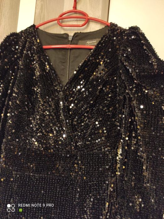 Страхотна празнична рокля - 30 лв