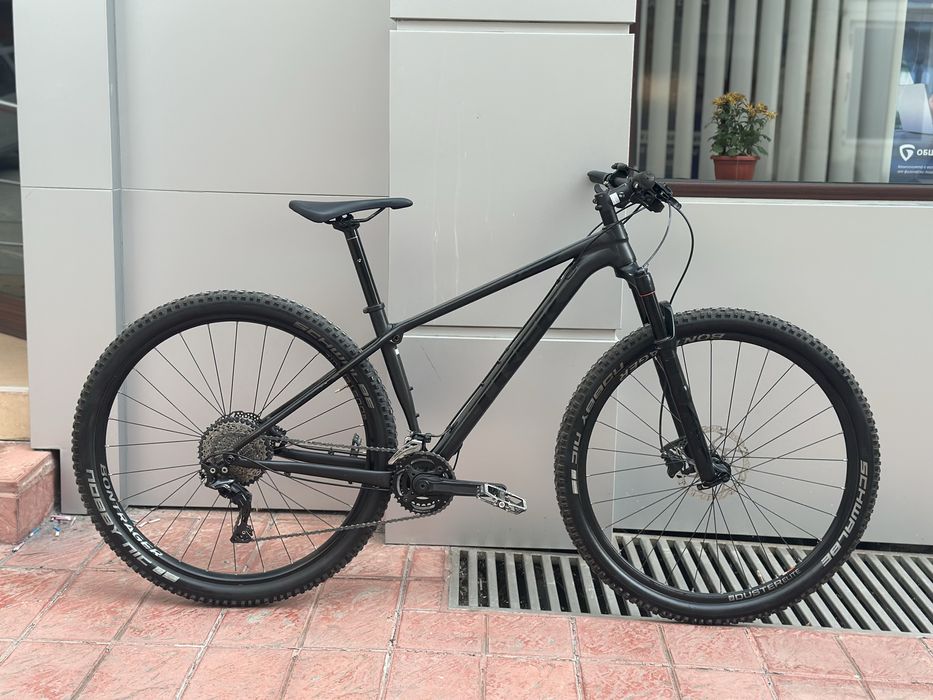 Trek ProCaliber 6 29