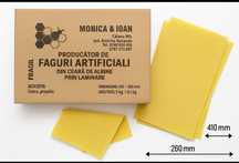 Faguri artificiali