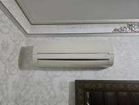 Срочно продам кондиционер зималето panasonic 12 ON OFF  зималето. .