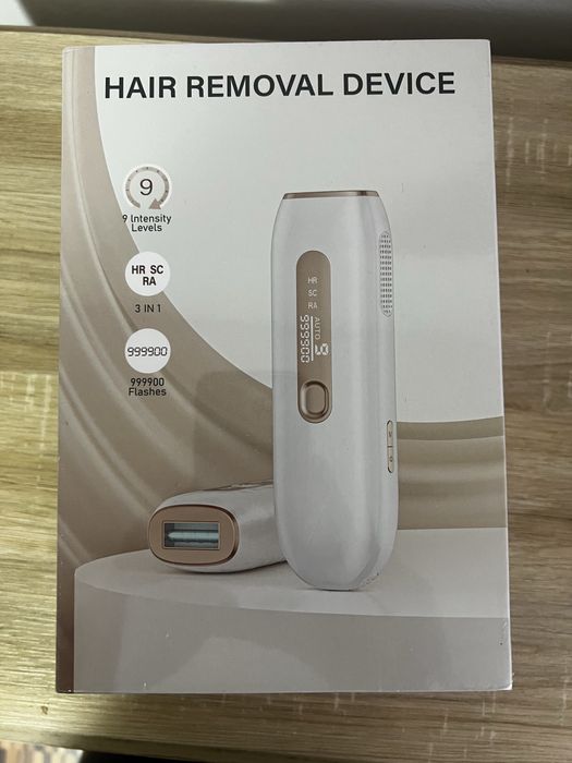 Epilator IPL Hair remover