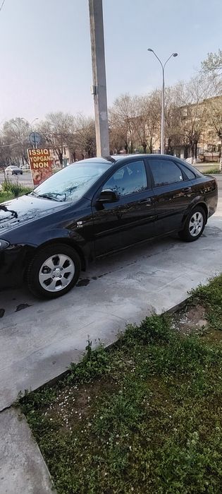 Jentra qora lyuki bor