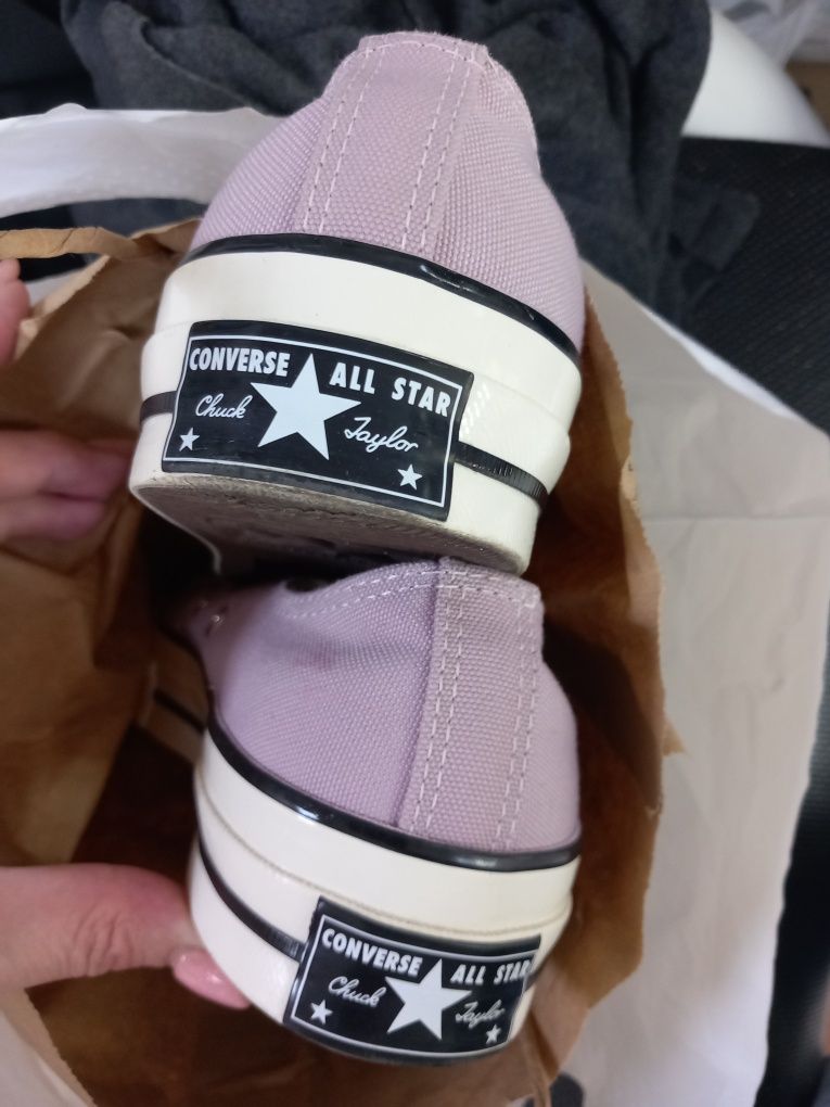 Кецове converse 40