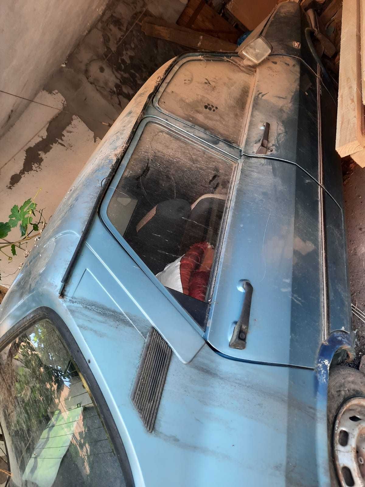 Dacia 1310 fab 1998 inmatriculata neutilizata de 10 ani