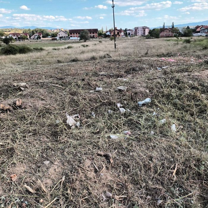 De vanzare teren extravilan - Beius, Str. Burgundia Mica