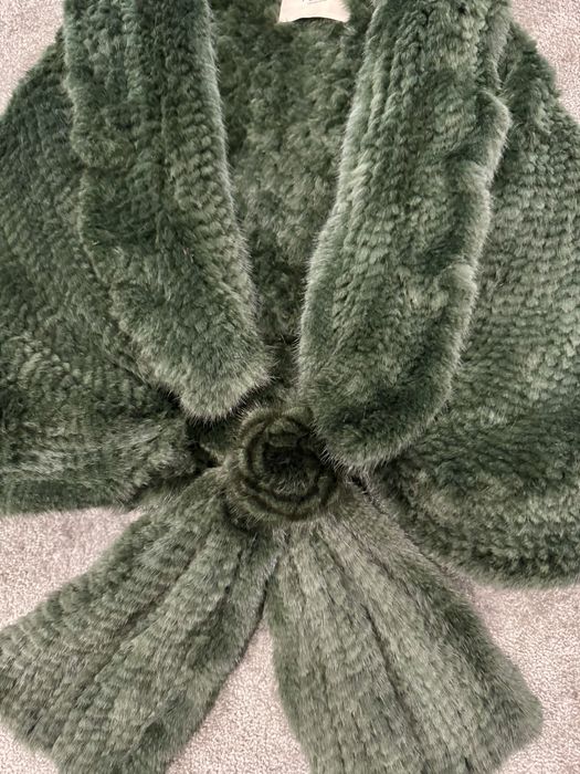 Елегантна наметка от НОРКА