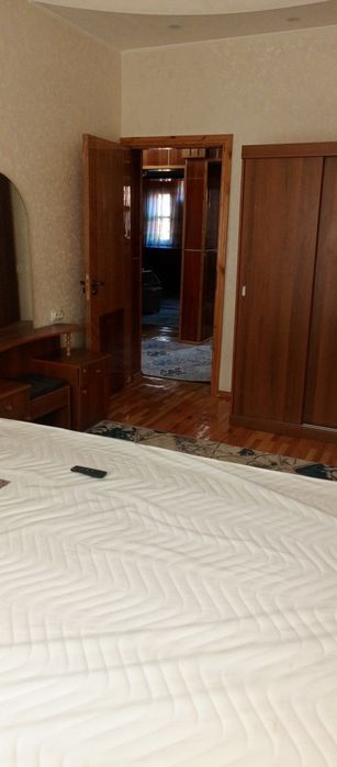 Аренда квартира на долгий срок