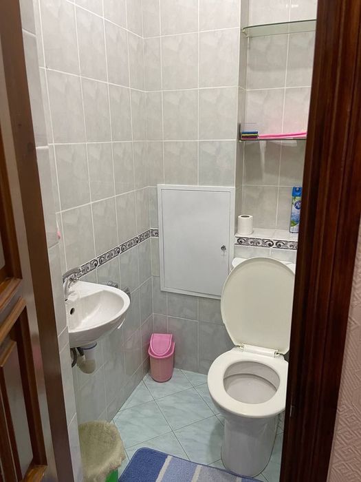 Сдается 3 ком Ц 2 Алайский рынок