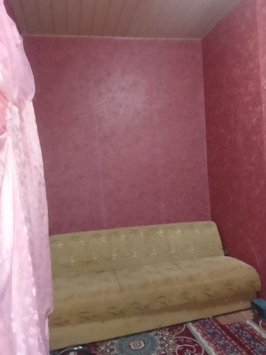 Катта куйликда Шароитли хозяйкали ховли