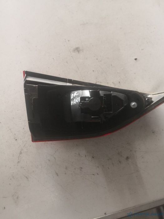 Lampa spate / stop dreapta spate BMW X1 I (E84) [ 2009 - 2015 ] OEM 2290512946