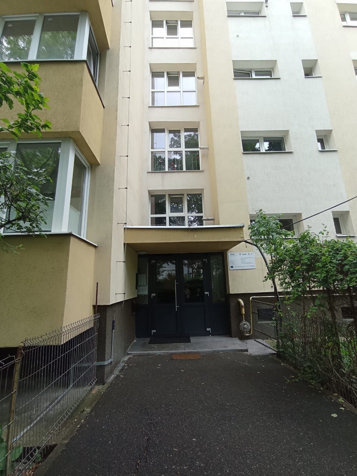 Apartament 2 camere Manastur