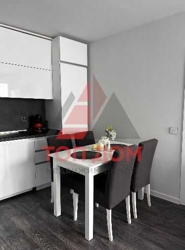 Дава се под наем Двустаен апартамент в Варна, Погреби - 55 кв.м за 484.5 € - Снимка #1