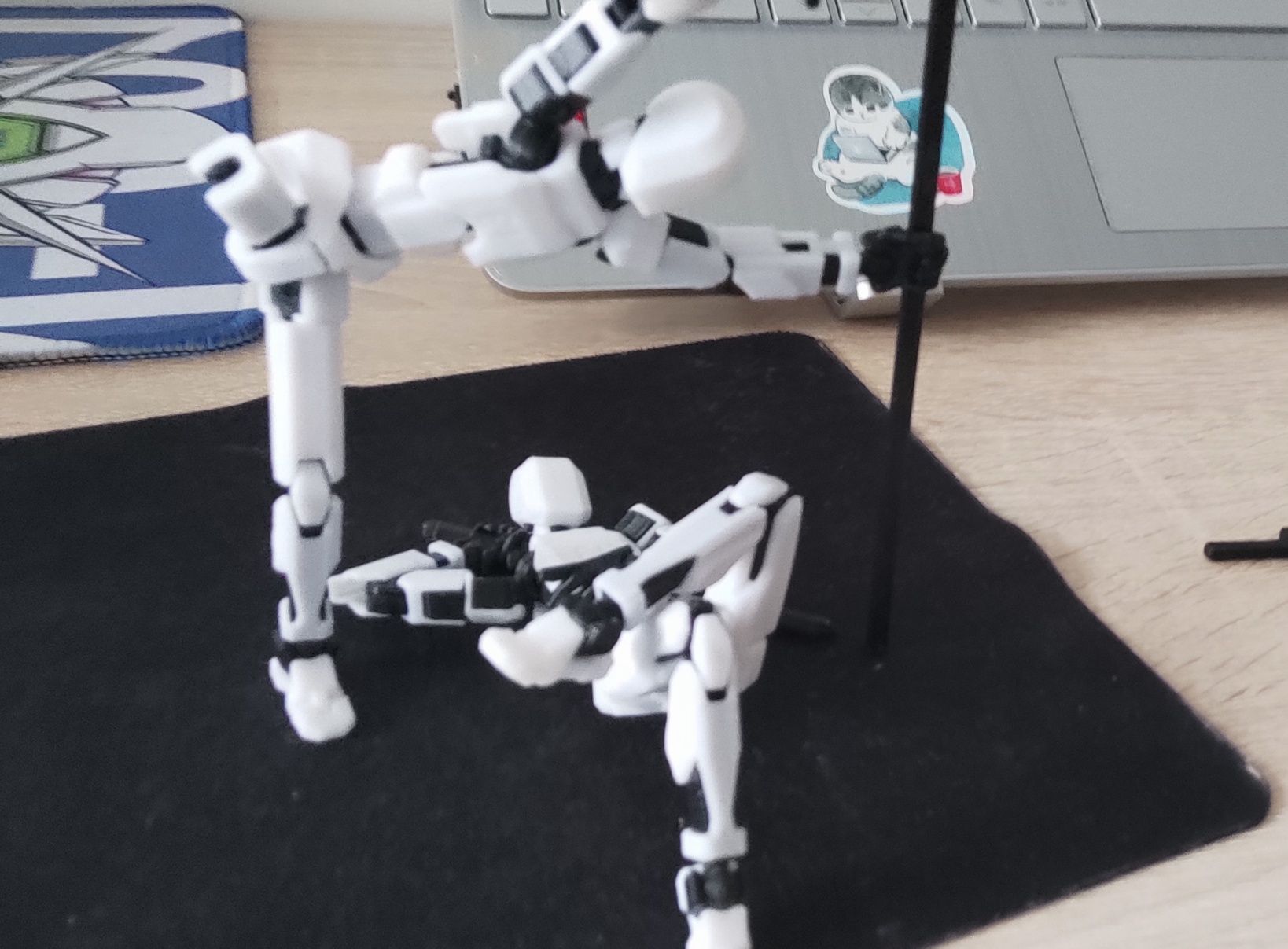 Фигурки Из 3D Принтера