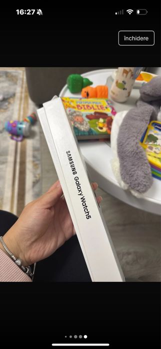 Samsung GALAXY Watch5