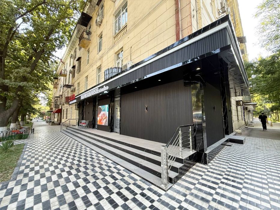 Старт стадион / Дархан 104м2 +60м2 Нежилое продаётся / Готовый Арендат