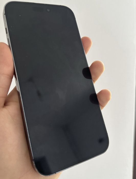 Iphone 14 pro Purple