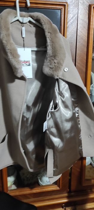 Haina noua  de casmir de primăvară, iarna, toamna din