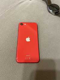 Продавам iPhone SE2 red 64 GB