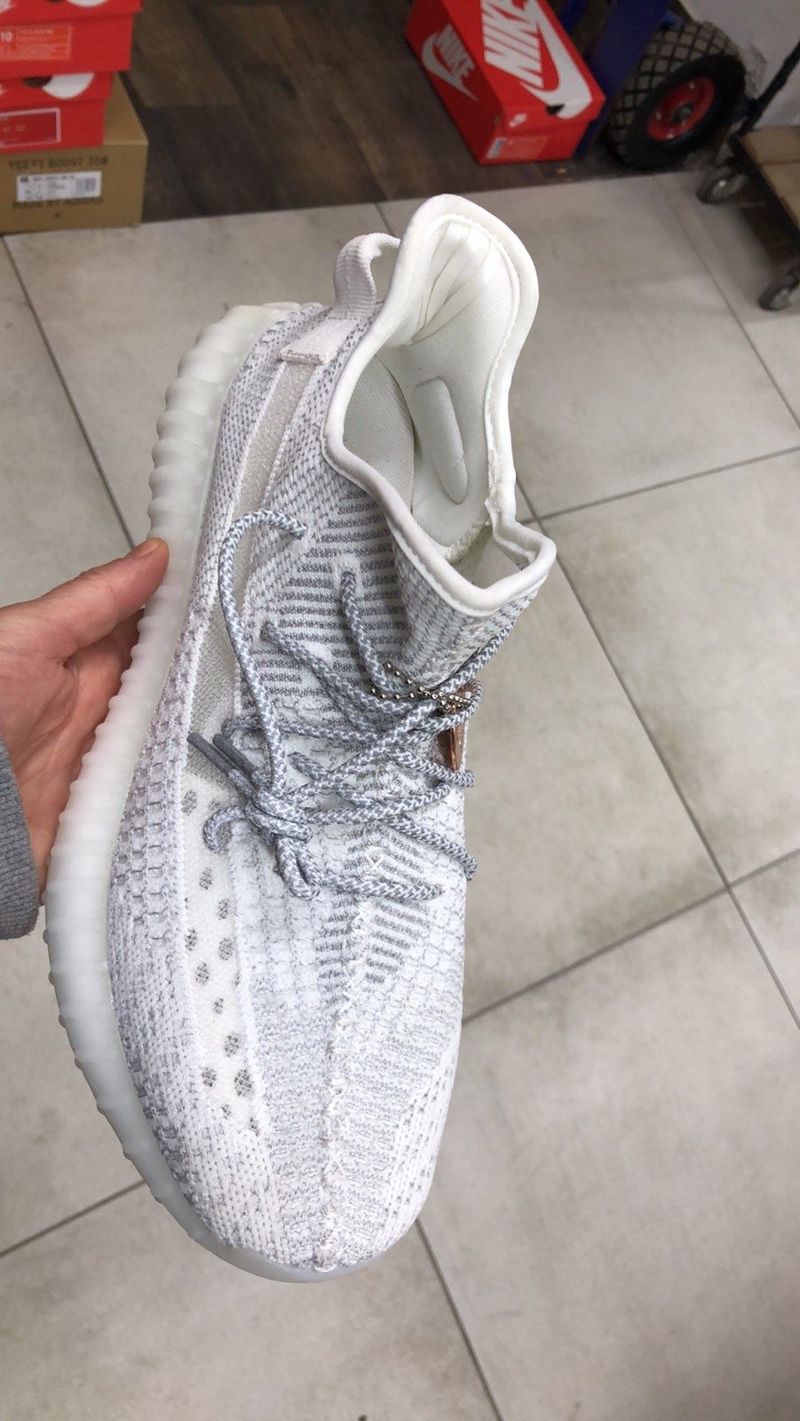 Adidas yeezy boost 350 v2,