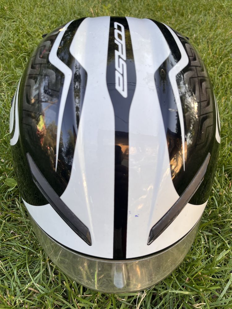 Два шлема agv corsa)