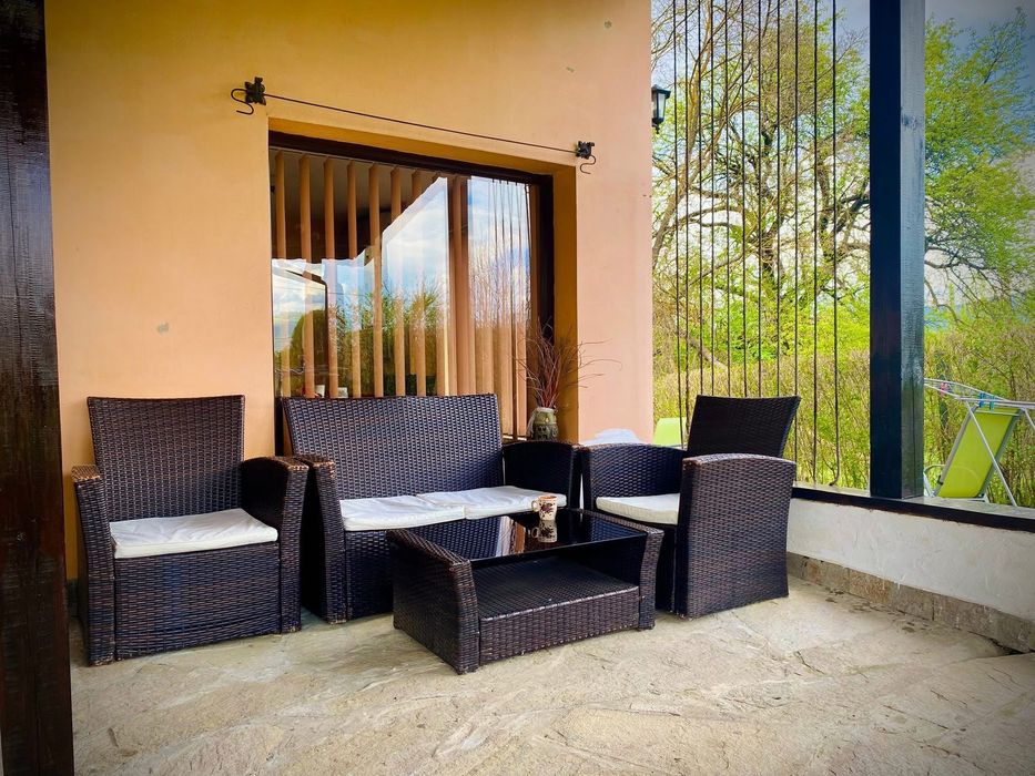 Апартамент за нощувки