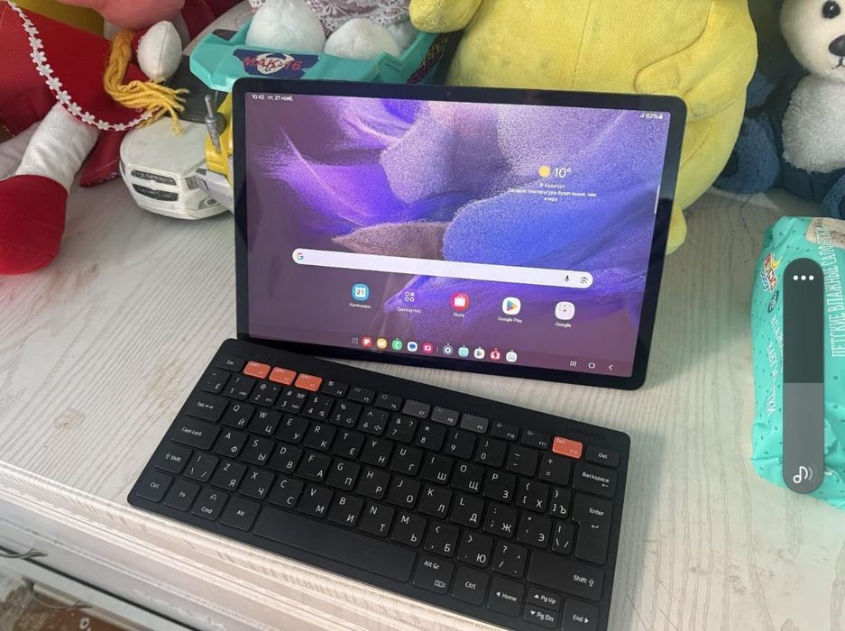 Самсунг таб с7 фе обмен или продажа