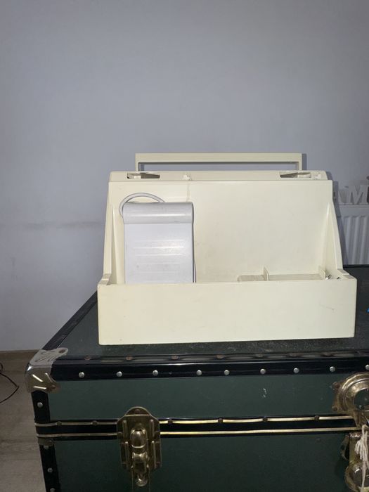 Masina de cusut Pfaff Tipmatic  6110