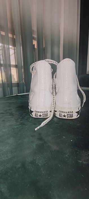 Converse all star nr 35