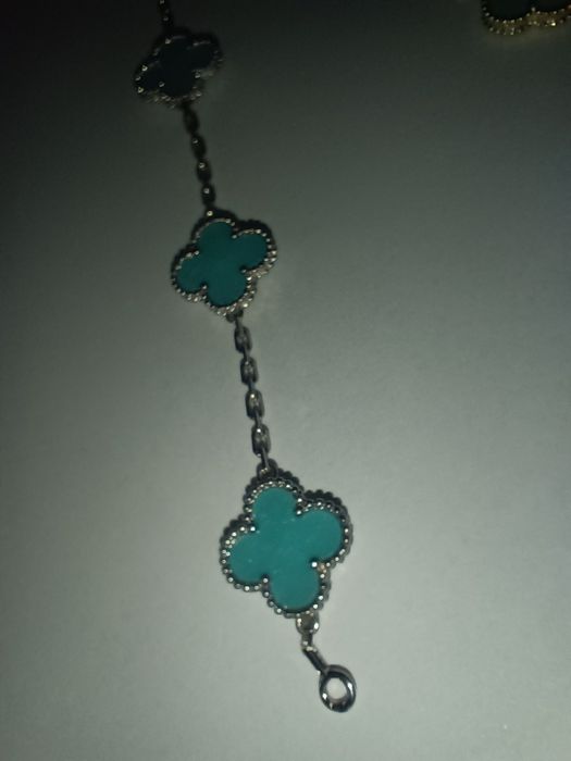 Set bijuterii Van Cleef