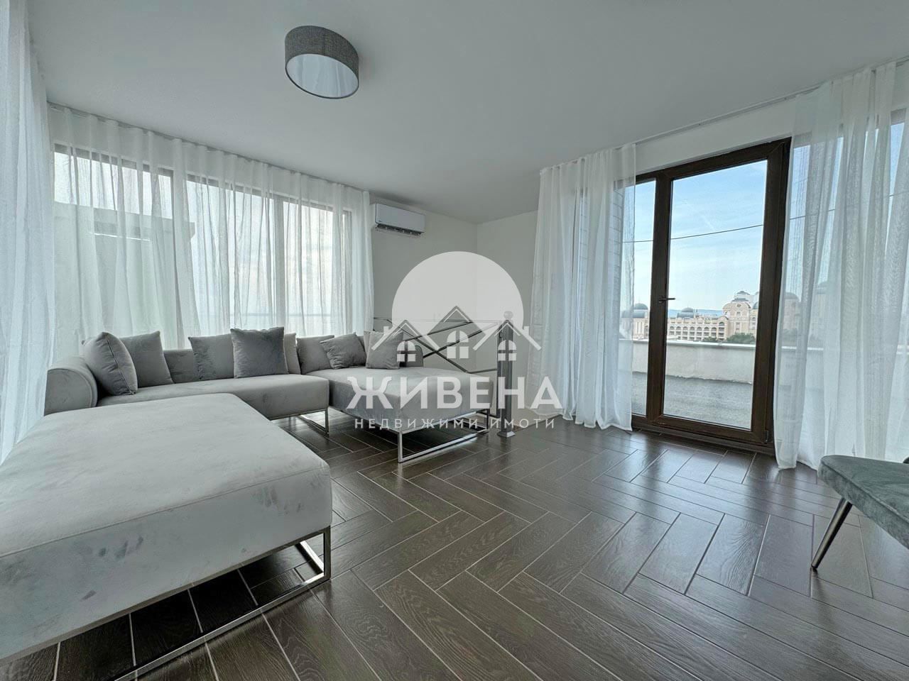 Продава се Мезонет в Свети Влас - 200 кв.м за 1300 €/кв.м - Снимка #4