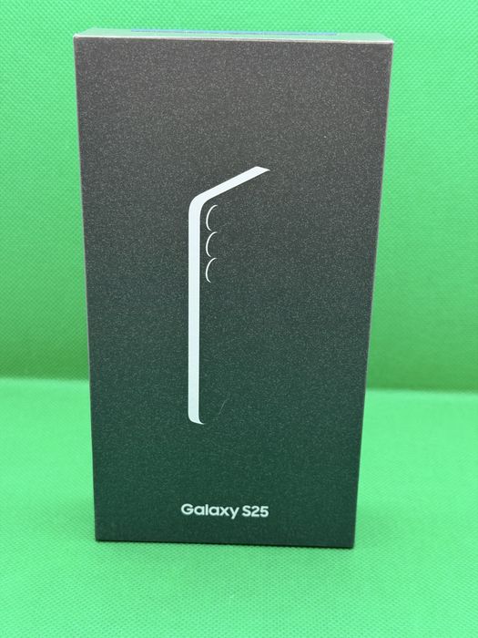 Samsung S25 5G 512/12 Navy