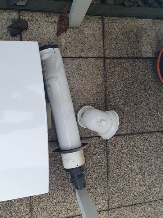 Centrala Bosch Condens2000